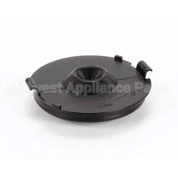 WC-5622 Compatible Curtis Lid, Satellite, Plastic, Gem-3