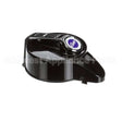 WC-5671 Compatible Curtis Lid, Lever Black Tlxa Regular