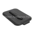WC-5683 Compatible Curtis Lid, Solid/Brew-Thru (Optional
