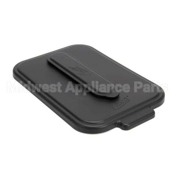 WC-5683 Compatible Curtis Lid, Solid/Brew-Thru (Optional