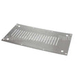 WC-58056 Compatible Curtis Cover, Bottom Alpha-1Gt/2Gt/3G