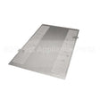 WC-5813 Compatible Curtis Cover, Bottom W/A Ru-600/1000
