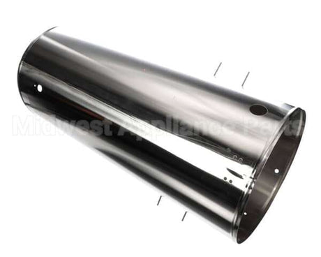 WC-6112 Wilbur Curtis Shell, W/A Single Serv Mcv-10