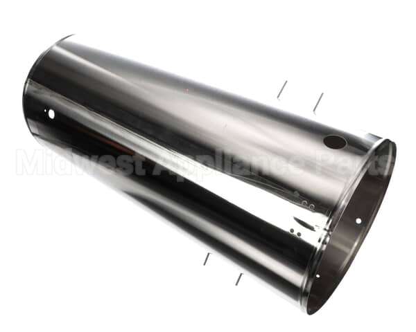 WC-6112 Wilbur Curtis Shell, W/A Single Serv Mcv-10