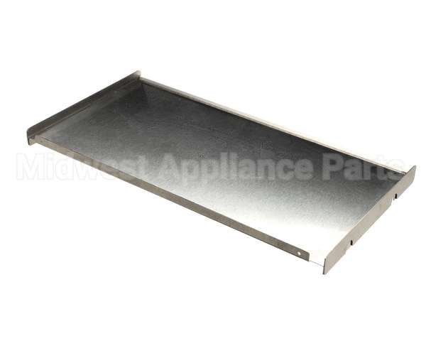 WC-61301 Wilbur Curtis Deck, Warmer W/A Gemtif