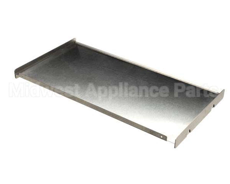 WC-61301 Wilbur Curtis Deck, Warmer W/A Gemtif