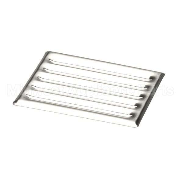WC-6221 Compatible Curtis Grid, Drip Tray Ss C250/500/ 1