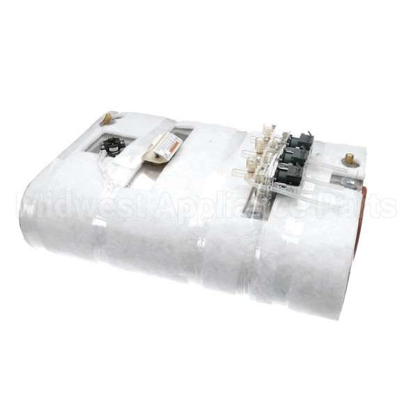 WC-6294 Compatible Curtis Heatertank, Complete, 120V 1600W, Pcgt3