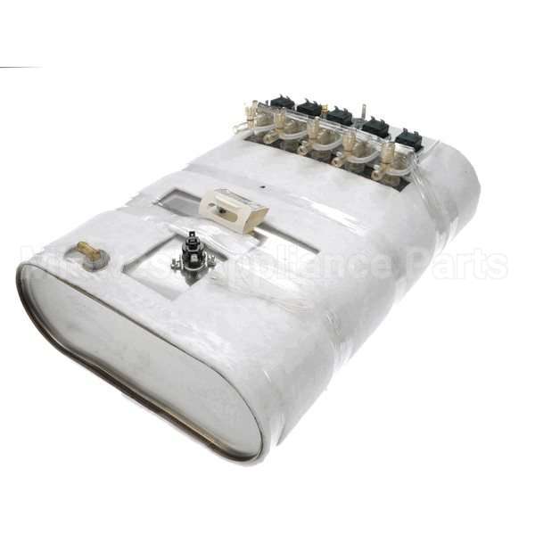 WC-6296 Compatible Curtis Heatertank, Complete, 120V 1600W, Pcgt5