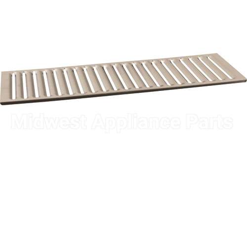 WC-66033 Compatible Curtis Screen, Drip Tray (S/S)