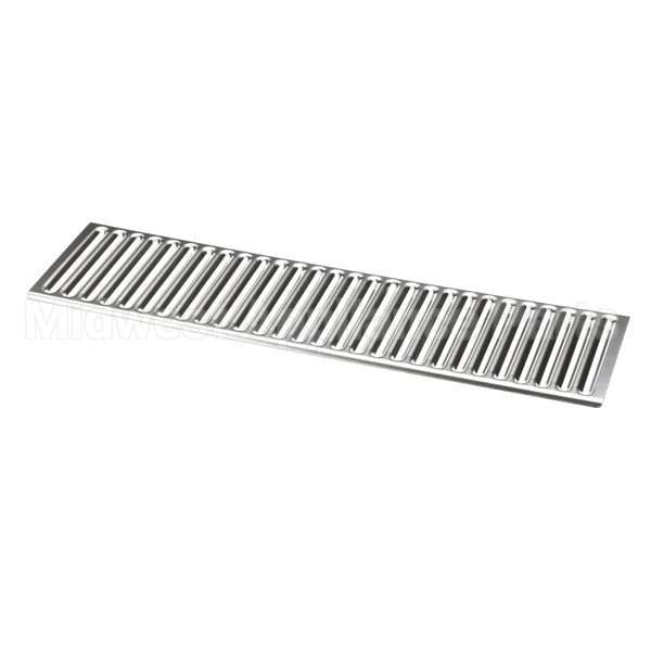 WC-66034 Compatible Curtis Screen, Drip Tray Cafepc4