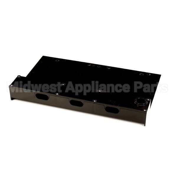 WC-66043 Compatible Curtis Canistertray, Assembly Plastic Pc