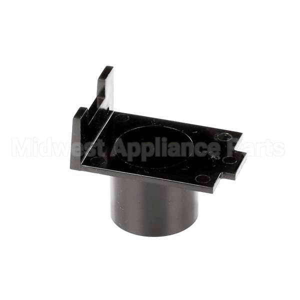 WC-66047 Compatible Curtis Adapter, Extractor Fan Hose Pc