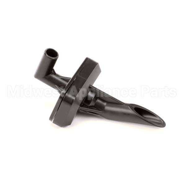 WC-66079 Compatible Curtis Dilution Spout Assembly