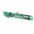 WC-670 Compatible Curtis Controlboard, 50/60Hz, 120V, Gem-12Dgem-12D-10