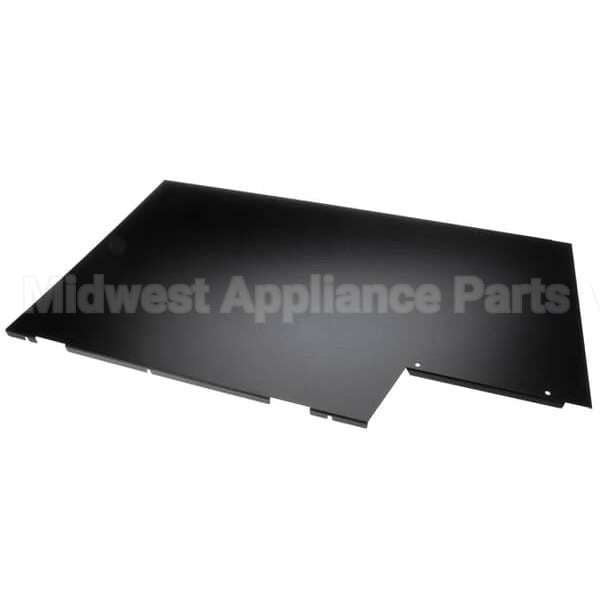 WC-68121 Compatible Curtis Panel, Side Right Pcgt3/5