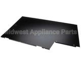 WC-68121 Wilbur Curtis Panel, Side Right Pcgt3/5