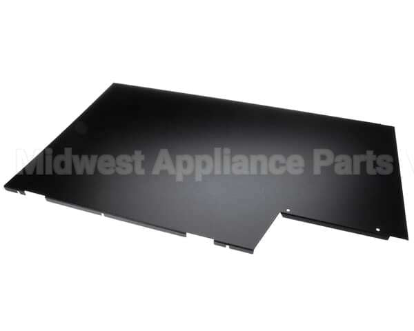 WC-68121 Wilbur Curtis Panel, Side Right Pcgt3/5