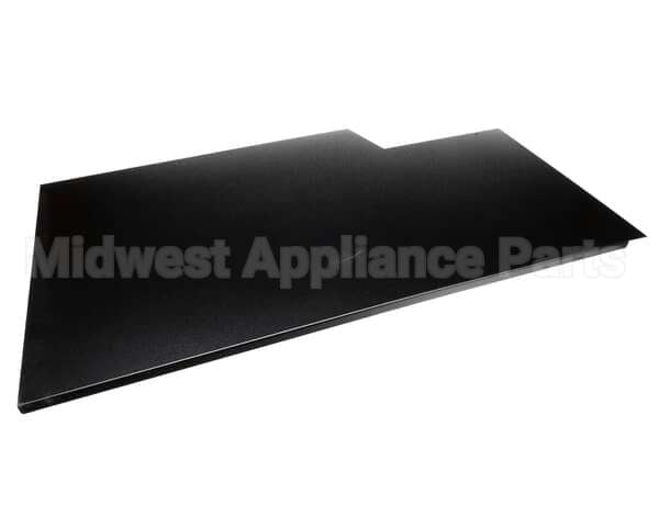 WC-68123 Wilbur Curtis Panel, Side Left Pcgt3/5