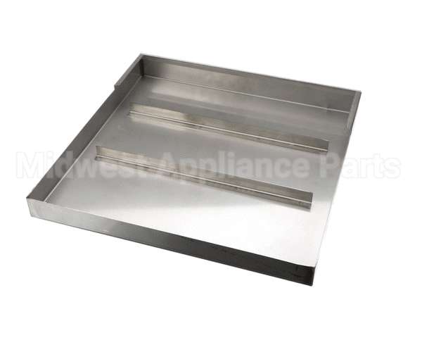 WC-6853 Wilbur Curtis Drawer, Drip W/A Pc4S