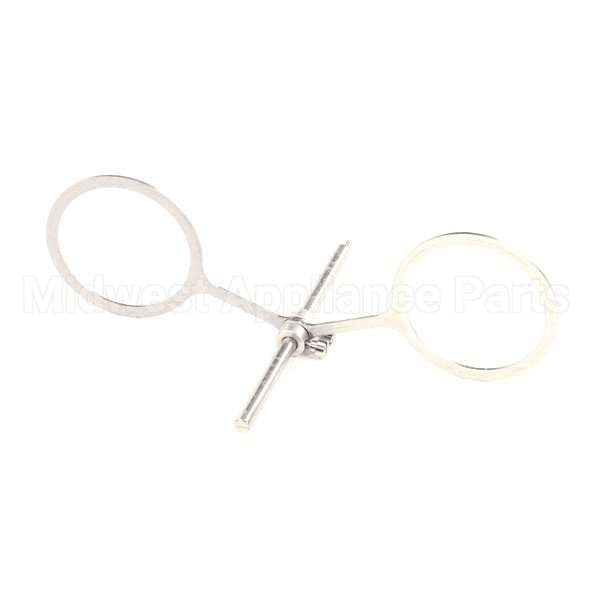 WC-73141K Compatible Curtis Kit, Holder Brew Cone Sera
