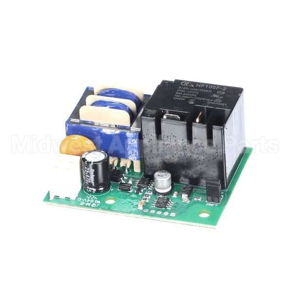 WC-735-101 Compatible Curtis Temperature Control