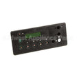WC-774 Compatible Curtis Controlmodule, Univ, 120V, Alpgt D500Gt D60Gt