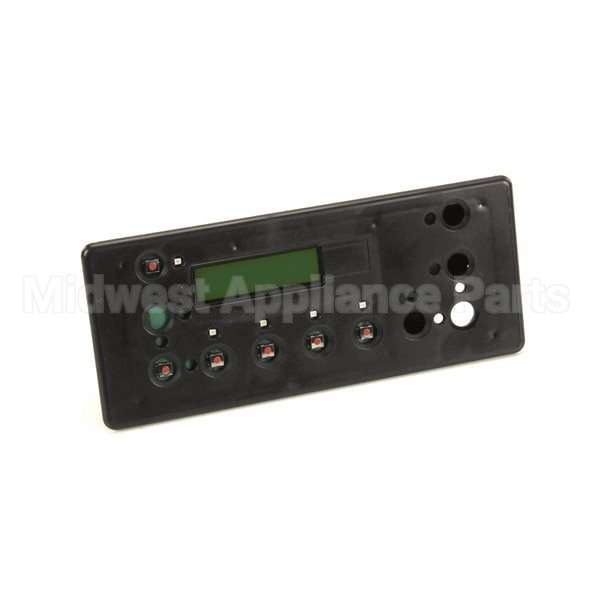 WC-774 Compatible Curtis Controlmodule, Univ, 120V, Alpgt D500Gt D60Gt