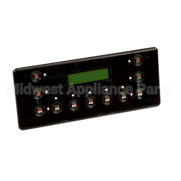 WC-795 Compatible Curtis Controlmodule, Ucm 120V Expr