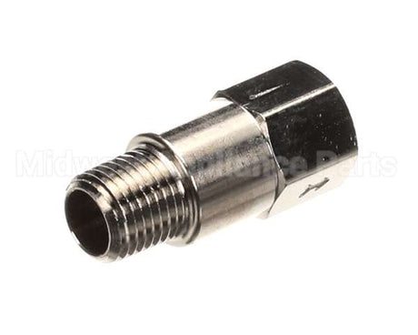 WC-810-101 Wilbur Curtis Valve, Piston Check 1/4 Mpt X