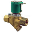 WC-810 Compatible Curtis Solenoid Valve3/8" 120V