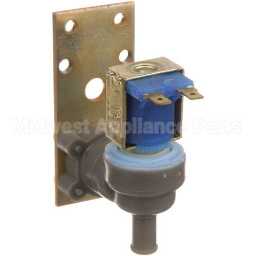 WC-826L Compatible Curtis Water Valve 3/8" X 3/8" Hose 120V