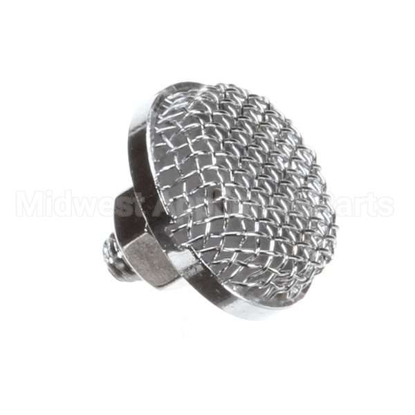 WC-8532 Compatible Curtis Strainer, Assembly Basket Sctctdp