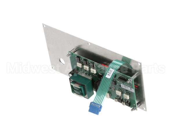 WC-8548 Wilbur Curtis Kit, Membrane Plate Board Assembly