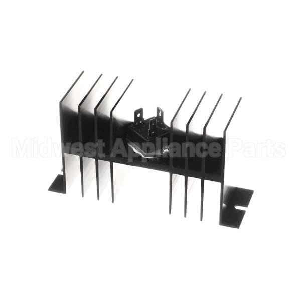 WC-8556 Compatible Curtis Heatsink Assy, Dv Alpds/D500Ap