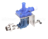 WC-857 Wilbur Curtis Valve, Inlet .75Gpm 208/240Vac