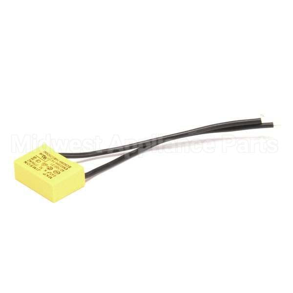 WC-8591 Compatible Curtis Capacitor, X2 .47 Uf 275 Vac 5