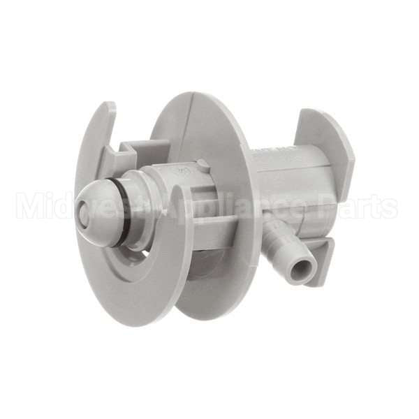WC-8653 Compatible Curtis Qcd, Liquid Box Bag Connector