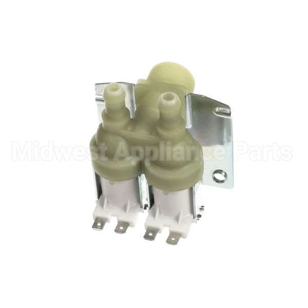 WC-878-102 Compatible Curtis Valve, Inlet Dual 240V 6W 1.0