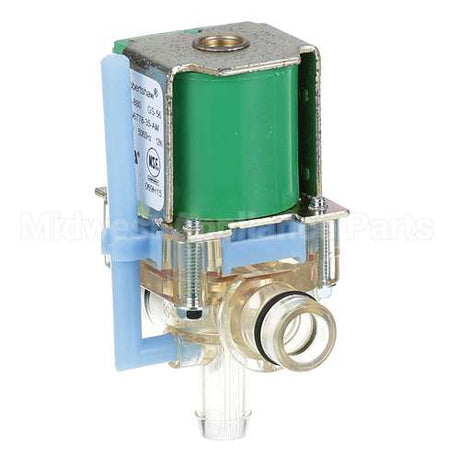 WC-880 Compatible Curtis Solenoidvalve, 120V 12W