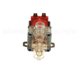 WC-892 Wilbur Curtis Valve, Hot Water 220V 17W Gem-