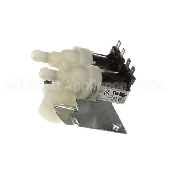 WC-895-104 Compatible Curtis Inletvalve, Dual 12V 9W