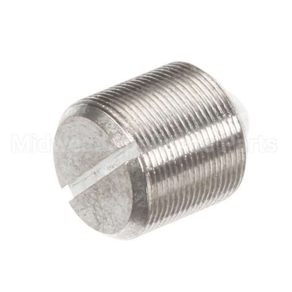 WC-91015 Compatible Curtis Screw And Thrust Pin, Adjustin