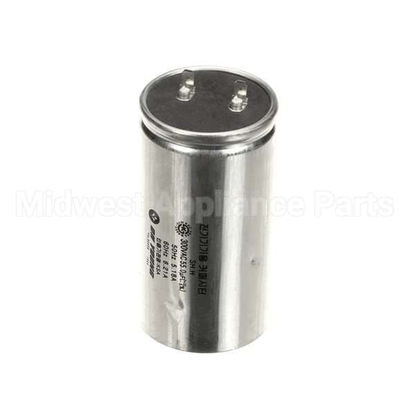 WC-91026 Compatible Curtis Capacitor, Coffee Grinder Assembly