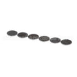 WC-9107-6 Compatible Curtis Disc, Shear Coffee Grinder 6Pk
