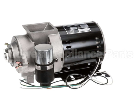 WC-9135 Wilbur Curtis Motor, Slicing Grinder Assembly Il