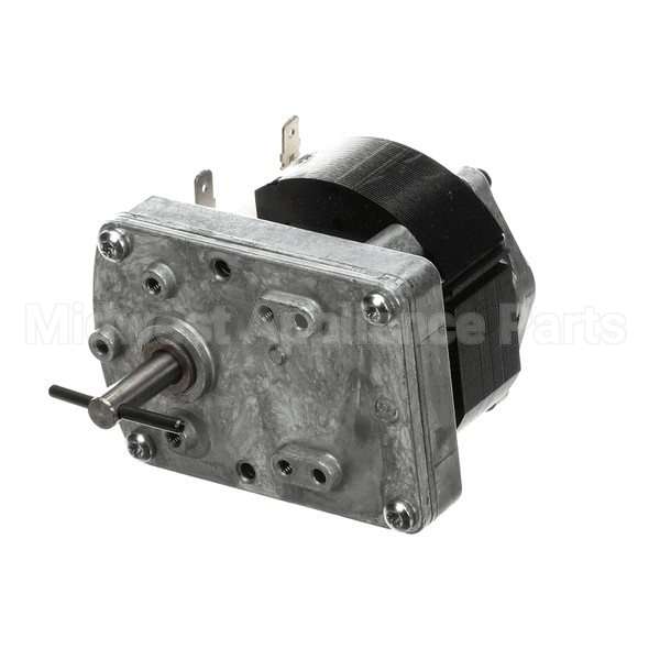 WC-9151 Compatible Curtis Motor, Gear 115V Dual Grinder