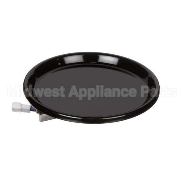 WC-975-101 Compatible Curtis Warmer, Assy Complete 100W 200