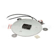 WC-981K Compatible Curtis Heaterkit, Intellifresh, 120V 75W