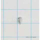 WC01X10034 GE Shoulder Screw Foot